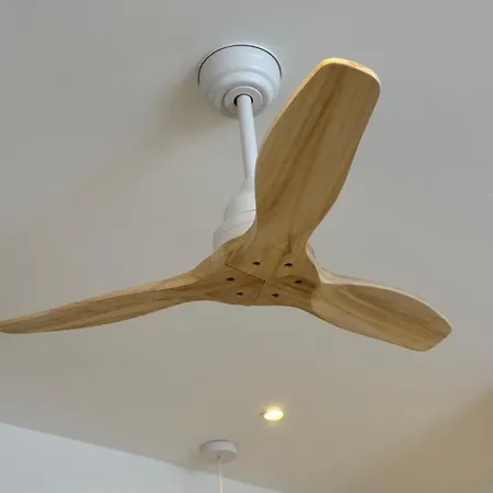 Loft In Valencia, Equipped And Very Well Decorated Apartment *